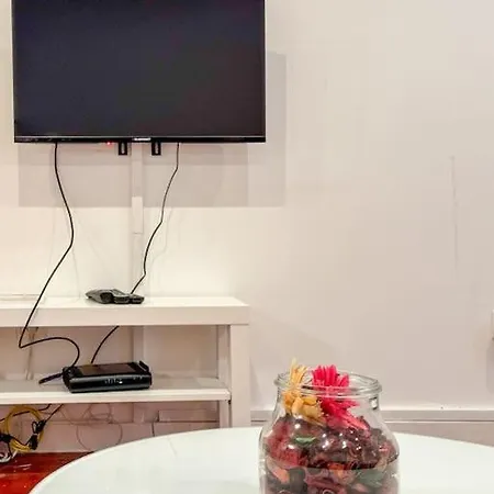 Sonhos 21 Διαμέρισμα Lisboa