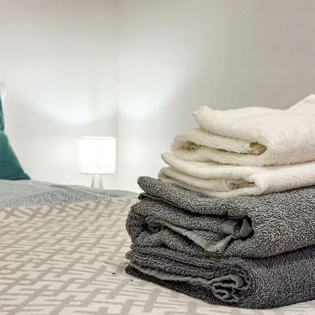 Διαμέρισμα Sonhos 21 *