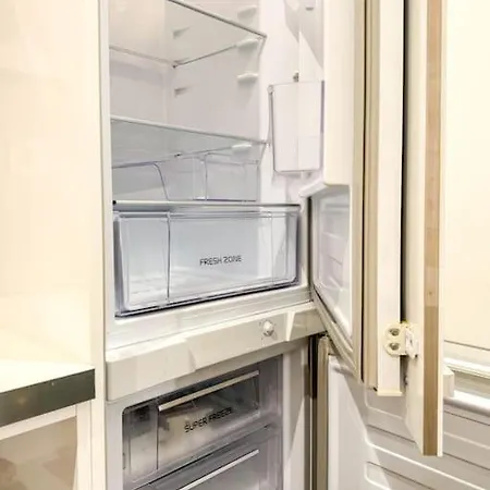 Sonhos 21 Lägenhet Lisboa