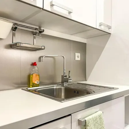 Apartment Sonhos 21 *