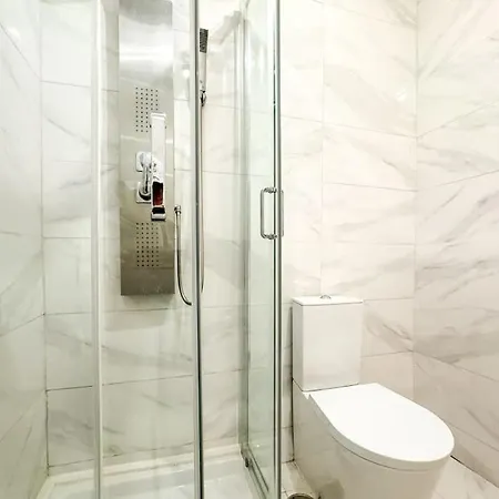 Apartamento Sonhos 21